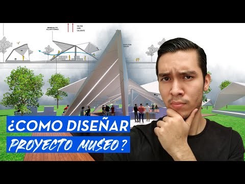 Museo de Planos Arquitectónicos: Descubre la Historia de la Arquitectura