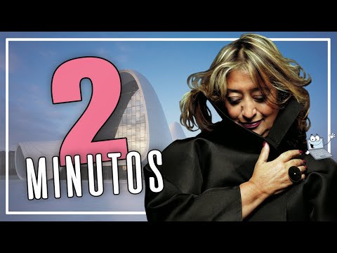 Planos Arquitectónicos de Zaha Hadid: Diseño Innovador