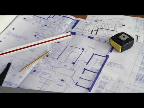 Descubre las claves de los planos arquitectónicos